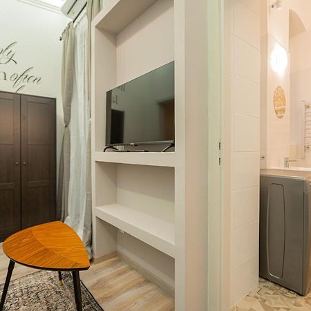 Downtown Studio Flat In Budapest, Mona מראה חיצוני תמונה