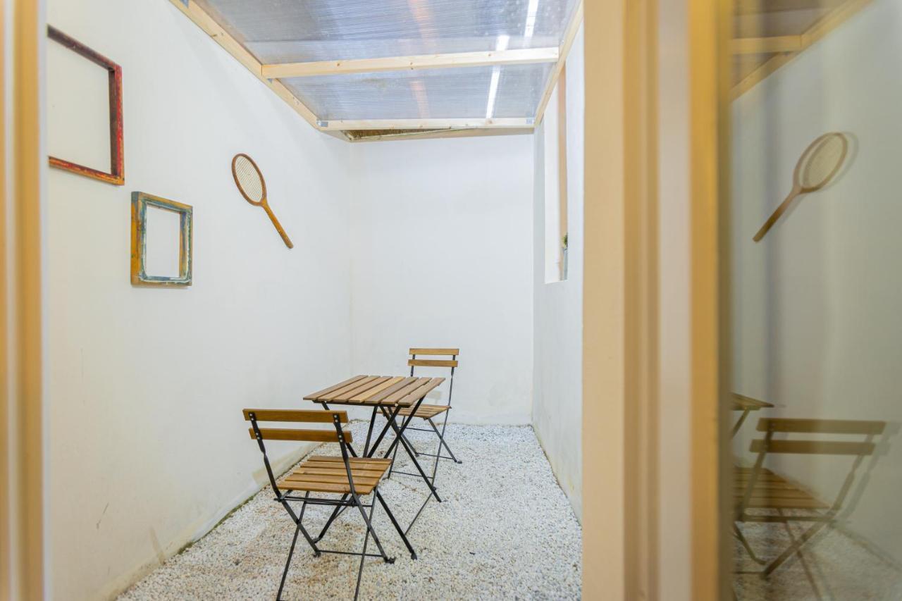 Downtown Studio Flat In Budapest, Mona מראה חיצוני תמונה
