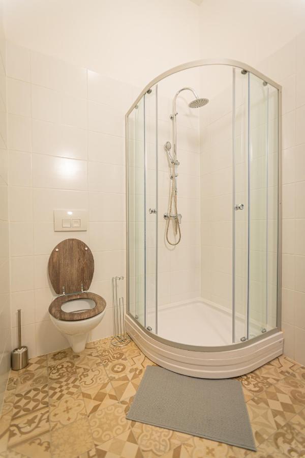Downtown Studio Flat In Budapest, Mona מראה חיצוני תמונה