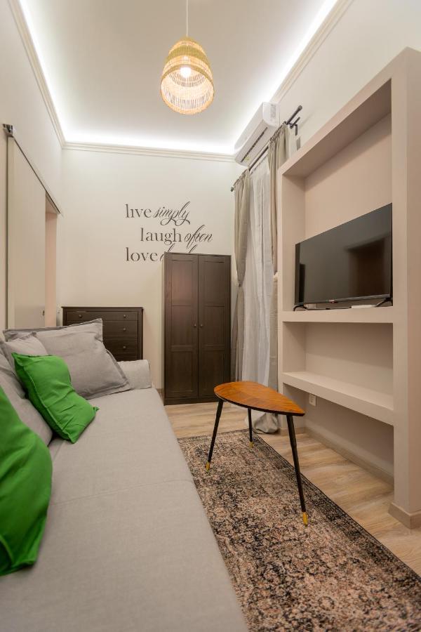 Downtown Studio Flat In Budapest, Mona מראה חיצוני תמונה